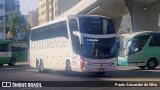 Auto Viação Catarinense 3387 na cidade de Belo Horizonte, Minas Gerais, Brasil, por Paulo Alexandre da Silva. Número da foto: #:id.