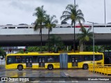 Viação Pioneira 234150 na cidade de Brasília, Distrito Federal, Brasil, por Marcelo Henrique. Número da foto: #12808125.