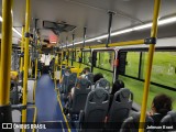 Transporte Coletivo Glória BL352 na cidade de Curitiba, Paraná, Brasil, por Jeferson Brant. Número da foto: #12808199.