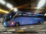 UTIL - União Transporte Interestadual de Luxo 6405 na cidade de São Paulo, São Paulo, Brasil, por Manoel Junior. Número da foto: #:id.