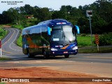 Breda Transportes e Serviços 1727 na cidade de Monte Santo de Minas, Minas Gerais, Brasil, por Douglas Freitas. Número da foto: #:id.