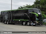 Viação Garcia 96071 na cidade de São Paulo, São Paulo, Brasil, por Gabriel Oliveira Caldas da Nobrega. Número da foto: #12807485.