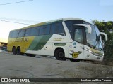 Empresa Gontijo de Transportes 18345 na cidade de Caruaru, Pernambuco, Brasil, por Lenilson da Silva Pessoa. Número da foto: #12809749.