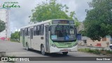 Auto Ônibus Líder 0912013 na cidade de Manaus, Amazonas, Brasil, por Enzo Oliver. Número da foto: #12809963.