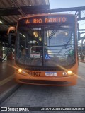 Auto Viação Redentor HR407 na cidade de Curitiba, Paraná, Brasil, por JONATHAN EDUARDO CANTOR. Número da foto: #12809124.