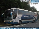 VSR - Viação Santa Rita 71070 na cidade de Aparecida, São Paulo, Brasil, por Paulo Rafael Peixoto. Número da foto: #12807592.