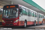 Integração Transportes 0412068 na cidade de Manaus, Amazonas, Brasil, por Ruan Neves oficial. Número da foto: #:id.