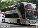 Expreso Paraguay S.A. 170 na cidade de São Paulo, São Paulo, Brasil, por Hariel Bernades. Número da foto: #12808257.