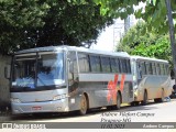 Ônibus Particulares 0291 na cidade de Pirapora, Minas Gerais, Brasil, por Andrew Campos. Número da foto: #12809612.
