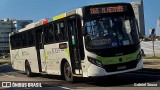 Caprichosa Auto Ônibus B27039 na cidade de Rio de Janeiro, Rio de Janeiro, Brasil, por Gabriel Sousa. Número da foto: #:id.