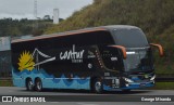 Cantur Turismo 5010 na cidade de Santa Isabel, São Paulo, Brasil, por George Miranda. Número da foto: #12809332.