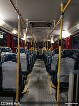 Ônibus Particulares 6C44 na cidade de Salinópolis, Pará, Brasil, por Neyvison Lucas. Número da foto: #12809442.
