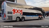 Auto Viação 1001 RJ 108.618 na cidade de Rio de Janeiro, Rio de Janeiro, Brasil, por Fábio Paixão. Número da foto: #12807973.