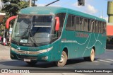 Companhia Coordenadas de Transportes 20770 na cidade de Belo Horizonte, Minas Gerais, Brasil, por Paulo Henrique Pereira Borges. Número da foto: #12808682.