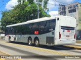 Next Mobilidade - ABC Sistema de Transporte 5424 na cidade de Diadema, São Paulo, Brasil, por Matheus Ribeiro. Número da foto: #12808781.