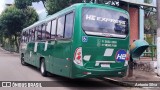 HE Express  na cidade de Santa Bárbara, Minas Gerais, Brasil, por Antonio Silva. Número da foto: #12808295.
