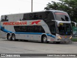Viação Piracicabana 212405 na cidade de São Paulo, São Paulo, Brasil, por Gabriel Oliveira Caldas da Nobrega. Número da foto: #:id.