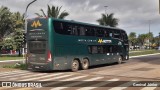 Viação Motta 23010 na cidade de Campo Grande, Mato Grosso do Sul, Brasil, por Genival Júnior. Número da foto: #12808245.