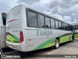 Turin Transportes 2480 na cidade de Ouro Branco, Minas Gerais, Brasil, por Eduardo Vieira. Número da foto: #12807718.