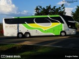 Brasil Sul Linhas Rodoviárias 2945 na cidade de Monte Santo de Minas, Minas Gerais, Brasil, por Douglas Freitas. Número da foto: #:id.