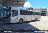Viação Atibaia São Paulo 4424 na cidade de Atibaia, São Paulo, Brasil, por Helder Fernandes da Silva. Número da foto: #:id.
