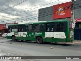 Rápido Cuiabá Transporte Urbano 2134 na cidade de Cuiabá, Mato Grosso, Brasil, por Daniel Henrique. Número da foto: #12809257.