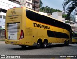 Viação Nova Itapemirim 50126 na cidade de Cachoeiro de Itapemirim, Espírito Santo, Brasil, por Marcos Ataydes. N. Número da foto: #:id.