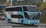 Turissul Catarinense Turismo 12018 na cidade de Santa Isabel, São Paulo, Brasil, por George Miranda. Número da foto: #12809494.