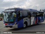 ATT - Alto Tietê Transportes 47.020 na cidade de Barueri, São Paulo, Brasil, por Guilherme Costa. Número da foto: #:id.
