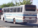 Juratur - Jurandi Turismo 9462 na cidade de Teresina, Piauí, Brasil, por Juciêr Ylias. Número da foto: #12807760.