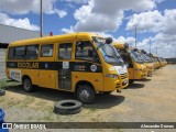 Prefeitura Municipal de Caruaru 46 na cidade de Caruaru, Pernambuco, Brasil, por Alexandre Dumas. Número da foto: #12809155.