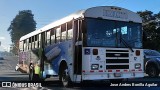 Transportes Serrano S.A. 12 na cidade de Paraíso, Cartago, Costa Rica, por Jose Andres Bonilla Aguilar. Número da foto: #12808676.