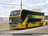 Empresa Gontijo de Transportes 23035 na cidade de Vitória da Conquista, Bahia, Brasil, por Eduardo Paraguai dos Santos. Número da foto: #12808070.