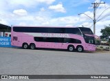 Viação Águia Branca 50410 na cidade de Governador Valadares, Minas Gerais, Brasil, por Wilton Roberto. Número da foto: #12809802.