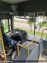 Ônibus Particulares 2I95 na cidade de Salinópolis, Pará, Brasil, por Neyvison Lucas. Número da foto: #12809328.
