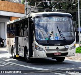 VIPE - Viação Padre Eustáquio 1216 na cidade de São Caetano do Sul, São Paulo, Brasil, por Matheus Costa. Número da foto: #:id.