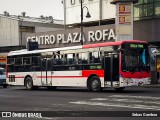 Autotransportes Pavas 00 na cidade de San José, San José, Costa Rica, por Sebas Gamboa. Número da foto: #12807977.