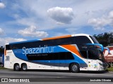 Spazzini Tur 8032 na cidade de Embu das Artes, São Paulo, Brasil, por Josivaldo Oliveira. Número da foto: #12810039.