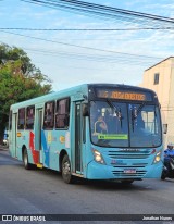 Rota Sol > Vega Transporte Urbano 35405 na cidade de Fortaleza, Ceará, Brasil, por Jonathan Nunes. Número da foto: #12808526.