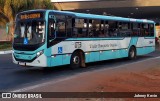 UTB - União Transporte Brasília 2940 na cidade de Brasília, Distrito Federal, Brasil, por Johnny Kevin. Número da foto: #:id.