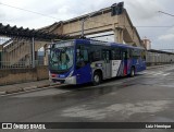 ATT - Alto Tietê Transportes 47.020 na cidade de Mogi das Cruzes, São Paulo, Brasil, por Luiz Henrique. Número da foto: #:id.