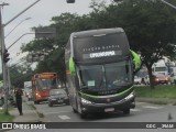 Viação Garcia 87109 na cidade de Curitiba, Paraná, Brasil, por GDC __39AM. Número da foto: #12808456.