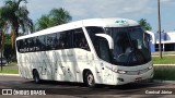 Viação Motta 31763 na cidade de Campo Grande, Mato Grosso do Sul, Brasil, por Genival Júnior. Número da foto: #12809942.