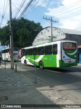 Viação São José RJ 200.022 na cidade de Nova Iguaçu, Rio de Janeiro, Brasil, por Thiago Rodrigues. Número da foto: #12807336.