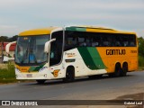 Empresa Gontijo de Transportes 15065 na cidade de Arcos, Minas Gerais, Brasil, por Gabriel Leal. Número da foto: #12808915.