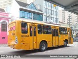 Transporte Coletivo Glória BC850 na cidade de Curitiba, Paraná, Brasil, por Fernando Cesar Alves da Rocha. Número da foto: #12808738.
