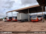 C C Souza Transporte 02 10 12 na cidade de Santarém, Pará, Brasil, por Joelson  Costa Serique. Número da foto: #:id.
