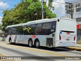 Next Mobilidade - ABC Sistema de Transporte 5306 na cidade de Diadema, São Paulo, Brasil, por Matheus Ribeiro. Número da foto: #12808790.