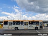 Auto Viação Marechal Brasília 441198 na cidade de Brasília, Distrito Federal, Brasil, por Marcelo Henrique. Número da foto: #12808557.