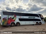 Eucatur - Empresa União Cascavel de Transportes e Turismo 5320 na cidade de Vilhena, Rondônia, Brasil, por Busologia Em Vilhena. Número da foto: #12807454.